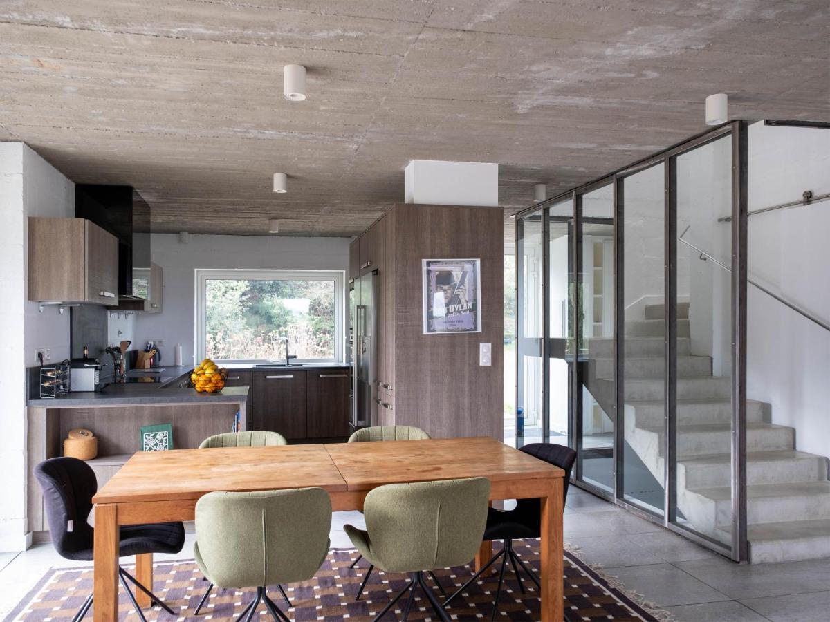 Villa Des Cathares *