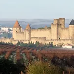Villa Des Cathares