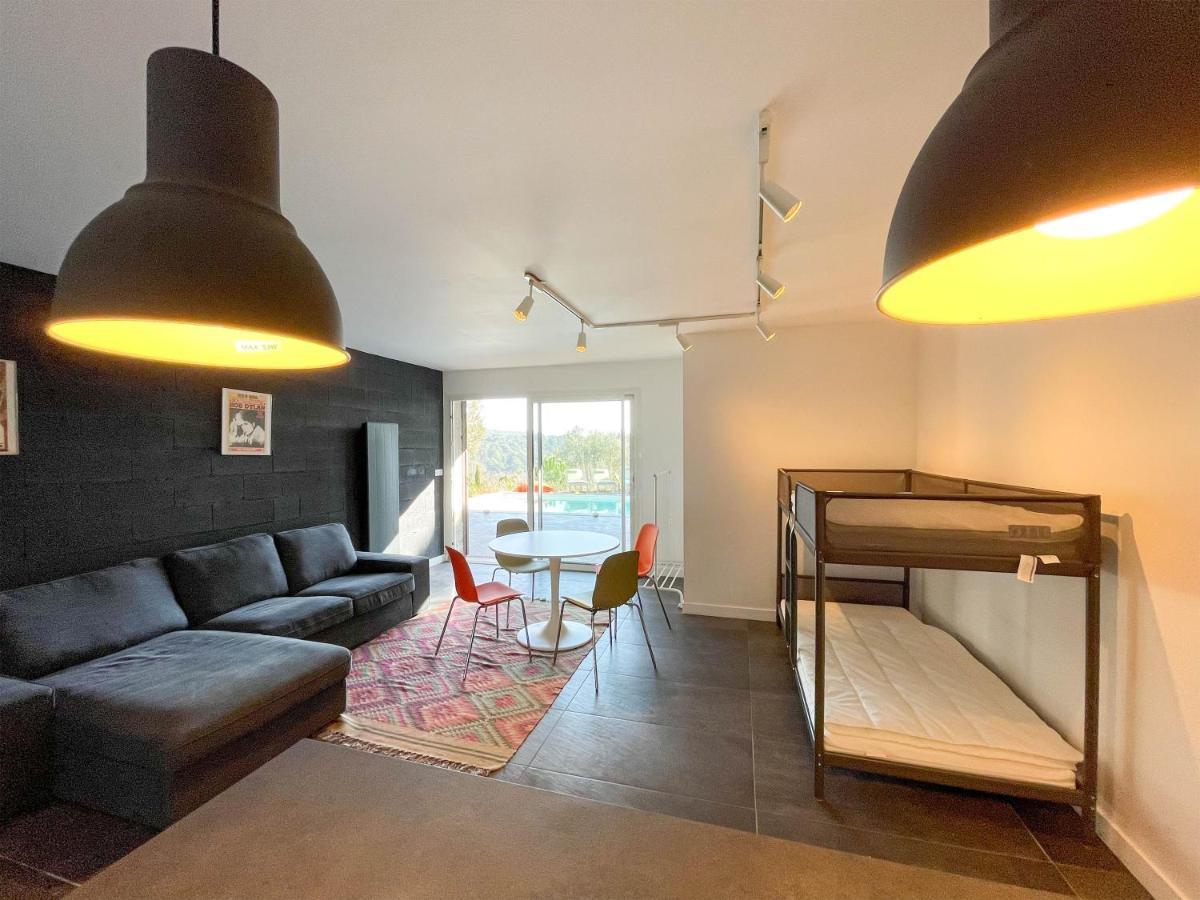 Villa Des Cathares Carcasona