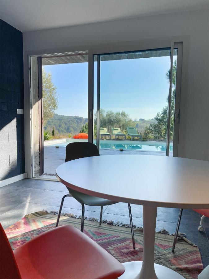 Des Cathares Villa *