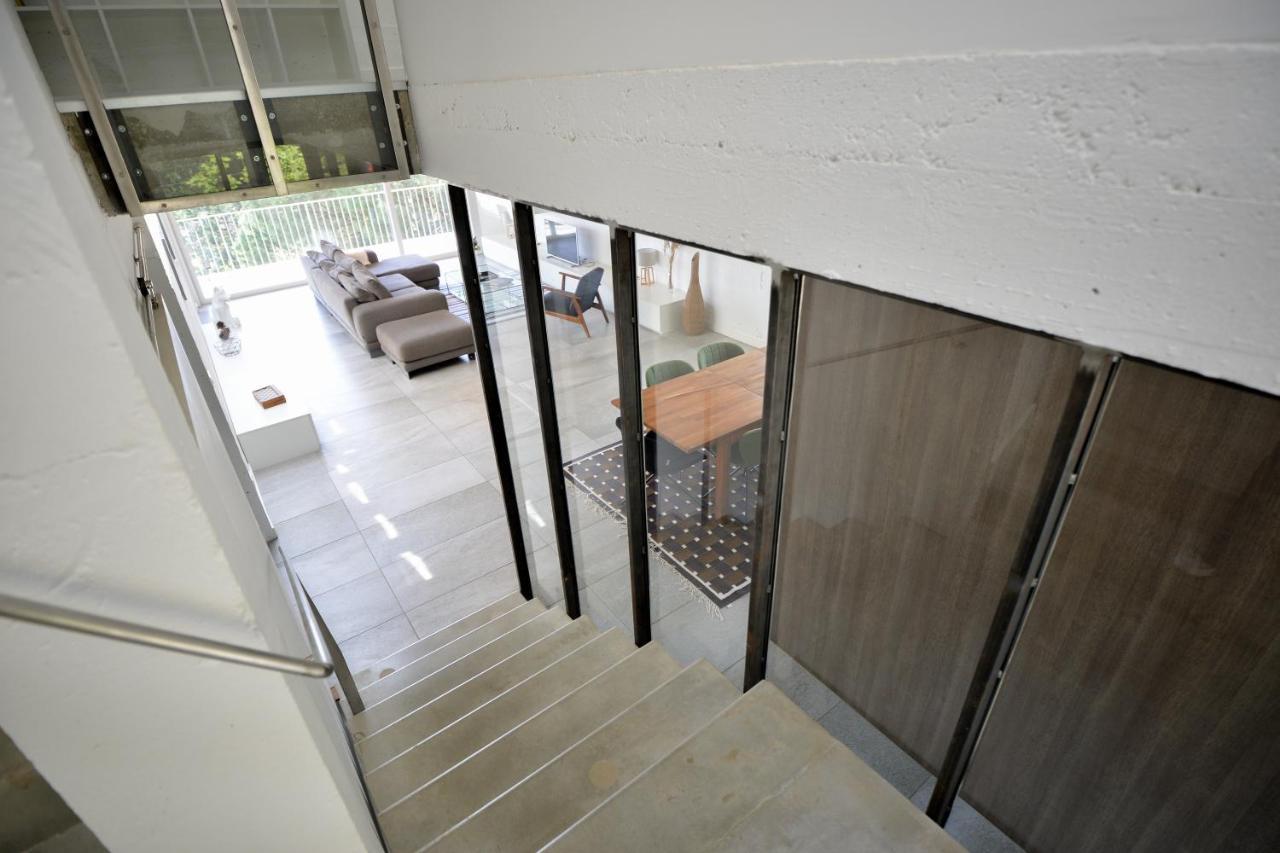 Villa Des Cathares *